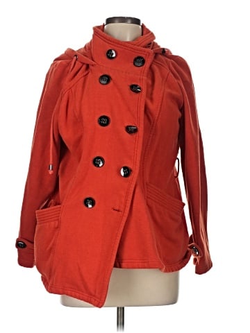Sebby Coat (view 1)