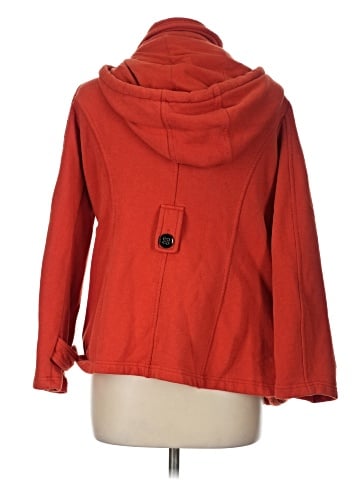Sebby Coat (view 2)