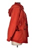 Sebby Red Coat Size L - photo 4