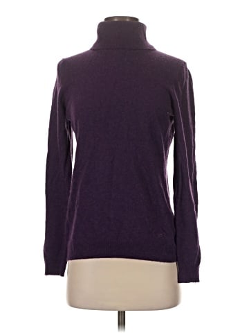 Escada Sport Turtleneck Sweater (view 1)