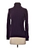 Escada Sport Purple Turtleneck Sweater Size S - photo 1