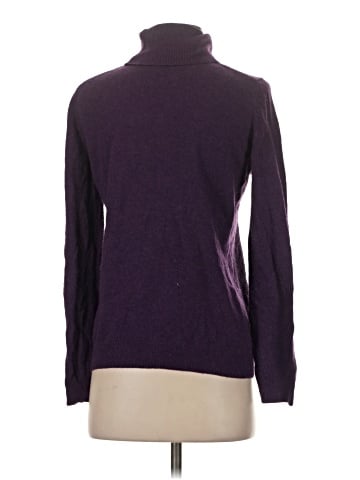 Escada Sport Turtleneck Sweater (view 2)