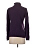 Escada Sport Purple Turtleneck Sweater Size S - photo 2