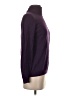 Escada Sport Purple Turtleneck Sweater Size S - photo 4