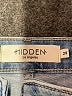 Hidden Jeans Hearts Blue Jeans Size 29 waist - photo 7