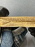 Zara 100% Cotton Blue Jeans Size 34 waist - photo 8