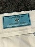 Assorted Brands 100% Cotton Hearts Teal Shorts Size 36 waist - photo 3