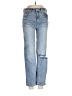 Kensie Blue Jeans Size 6 - photo 1