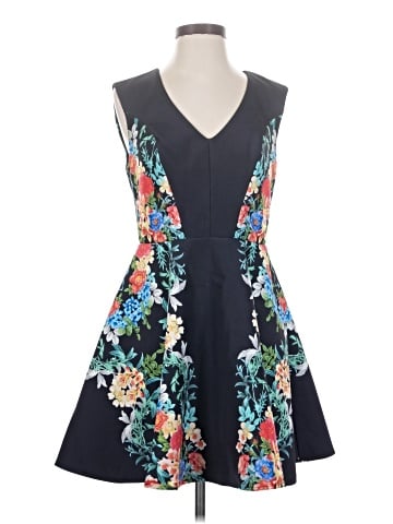 Keepsake Cocktail Dress (view 1)