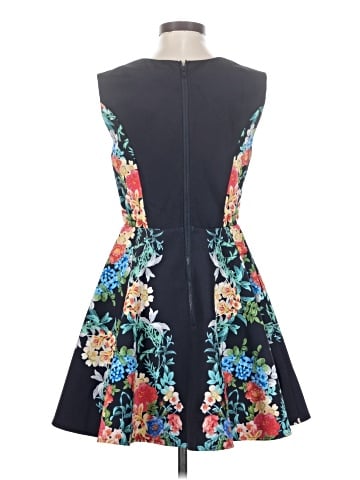 Keepsake Cocktail Dress (view 2)