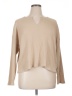 The Group by Babaton Tan Pullover Sweater Size 1X - photo 1
