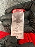 Secret Treasures Solid Red Casual Pants Size 2X - photo 5