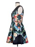 Keepsake Graphic Black Cocktail Dress Size S (petite) - photo 5