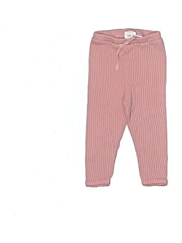 Zara Casual Pants (view 1)