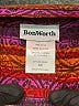 BonWorth Purple 3/4 Sleeve Top Size S (petite) - photo 7