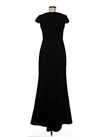 Oleg Cassini Cocktail Dress (view 2)