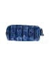 Assorted Brands Paisley Blue Makeup Bag One size - photo 2