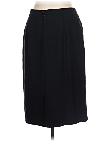 Giorgio Armani Formal Skirt (view 2)