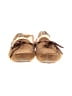 Ugg Tan Flats Size 10 - photo 2