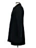 Anne Klein 100% Polyester Black Coat Size M (petite) - photo 5