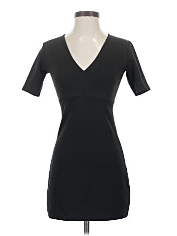 Trafaluc by Zara Cocktail Dress (view 1)