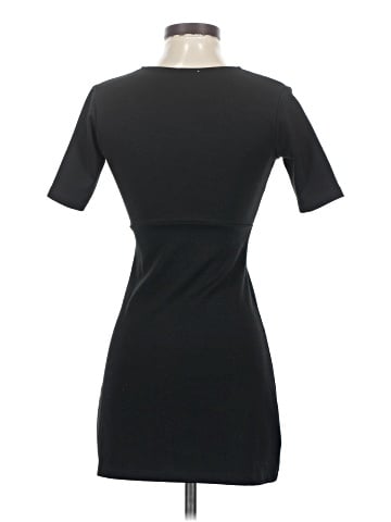 Trafaluc by Zara Cocktail Dress (view 2)