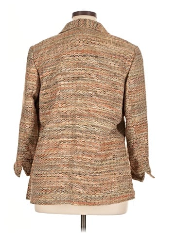 Coldwater Creek Blazer (view 2)