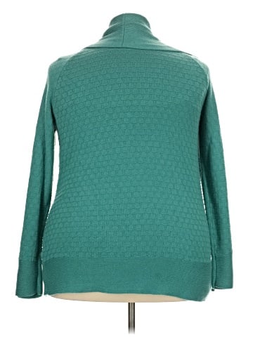 Jones New York Collection Cardigan (view 2)