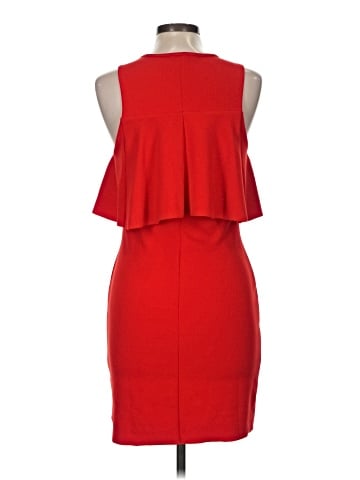 Zara W&B Collection Cocktail Dress (view 2)