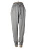 Tru Fit Gray Casual Pants Size S - photo 1