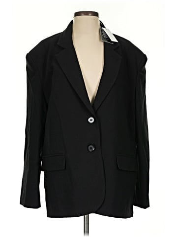 JLUXLABEL Blazer (view 1)
