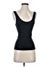 Yummie Black Tank Top Size S - photo 1