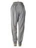 Tru Fit Gray Casual Pants Size S - photo 2