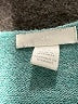 H&M Teal Pullover Sweater Size M - photo 7