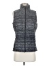 The North Face 100% Nylon Gray Vest Size S - photo 1