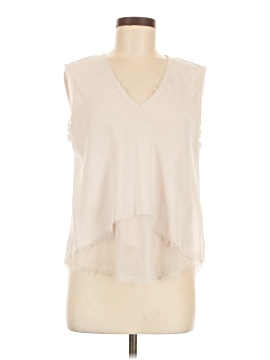 Rachel Rachel Roy Sleeveless Blouse