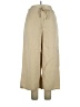 Coldwater Creek 100% Tencel Tan Khakis Size 14 - photo 1