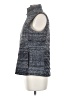 The North Face 100% Nylon Gray Vest Size S - photo 5