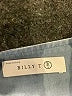 Billy T Blue Kimono Size S (estimated) - photo 7