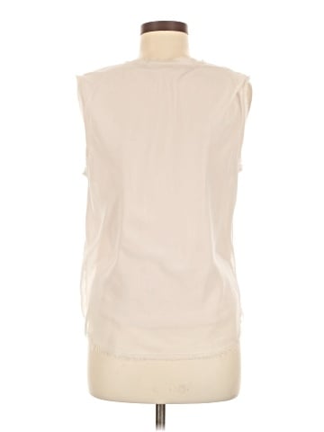 RACHEL Rachel Roy Sleeveless Blouse (view 2)