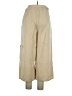 Coldwater Creek 100% Tencel Tan Khakis Size 14 - photo 2
