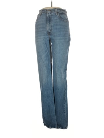 Abercrombie & Fitch Jeans (view 1)
