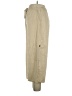Coldwater Creek 100% Tencel Tan Khakis Size 14 - photo 5
