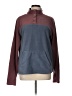 Riding Sport 100% Polyester Burgundy Fleece Size L - photo 1