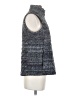 The North Face 100% Nylon Gray Vest Size S - photo 4