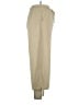 Coldwater Creek 100% Tencel Tan Khakis Size 14 - photo 4