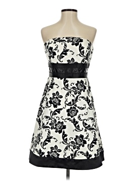 White House Black Market Cocktail Dress (view 1)