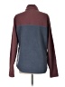 Riding Sport 100% Polyester Burgundy Fleece Size L - photo 2
