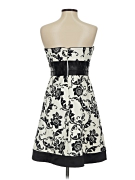 White House Black Market Cocktail Dress (view 2)