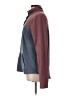 Riding Sport 100% Polyester Burgundy Fleece Size L - photo 5